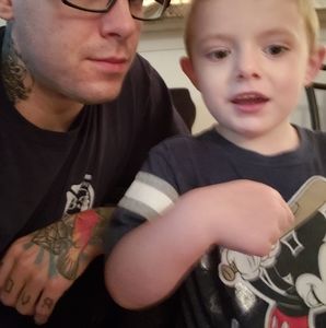 Meet your Posher, Brian